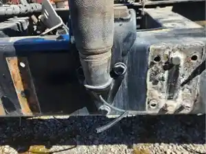Used 2020 Peterbilt 389 Cab Mount (Stock #PT-0892-23)) Part Image