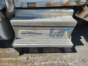 Used 2020 Peterbilt 389 Diesel Particulate Filter (DPF) (Stock #PT-0892-9)) Part Image