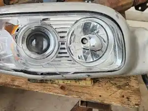 Used 2020 Peterbilt 389 Headlamp Assy (Stock #PT-0892-2)) Part Image