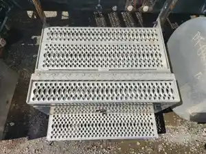 Used 2020 Peterbilt 389 Tool Box (Stock #PT-0892-7)) Part Image
