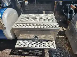Used 2020 Peterbilt 389 Tool Box (Stock #PT-0892-8)) Part Image