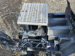 Used 2020 Peterbilt 579 Bracket Image
