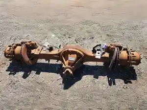 Used 2020 Spicer/Dana 10048776 Axle, Complete Rear (Stock #BB-0751-23)) Part Image