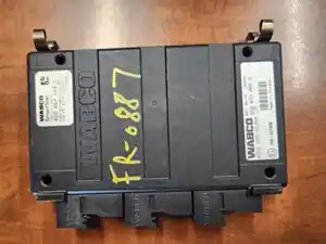 Photo of part