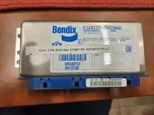 Used 2021 Bendix EC80ABS ABS Control Module (Stock #IN-0839-46)) Part Image