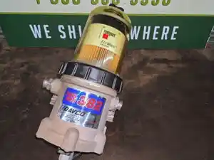 Used 2021 Cummins X15 Water Seperator (Stock #IN-0839-39)) Part Image