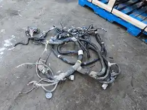 Used 2021 Cummins X15 Wiring Harness (Stock #IN-0839-43)) Part Image