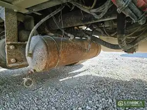 Used 2021 International HX620 Air Tank (Stock #IN-0839-18)) Part Image