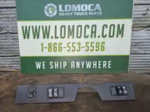 Used 2021 International HX620 Dash Control Module (Stock #IN-0839-64)) Part Image