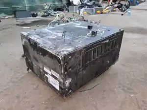 Used 2021 International HX620 Interior Misc Part (Stock #IN-0839-68)) Part Image