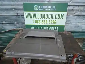 Used 2021 International HX620 Interior Misc Part (Stock #IN-0839-52)) Part Image