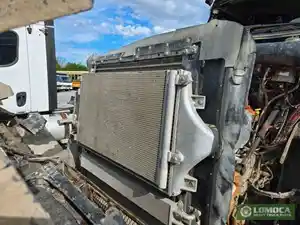 Used 2021 International HX620 Radiator (Stock #IN-0839-4)) Part Image