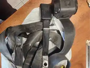 Photo of part