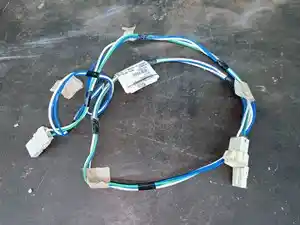 Used 2021 International HX620 Wiring Harness (Cab & Dash) (Stock #IN-0839-70)) Part Image