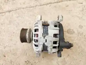 Used 2021 Isuzu 4HK1-TC Alternator (Stock #IZ-0873-38)) Part Image