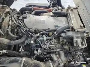 Used 2021 Isuzu 4HK1-TC ECM (Stock #IZ-0873-6)) Part Image