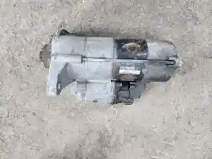 Used 2021 Isuzu 4HK1-TC Starter (Stock #IZ-0873-31)) Part Image