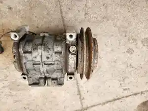 Photo of part