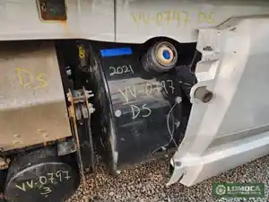 Used 2021 Volvo VNL DEF Tank (Stock #VV-0797-12)) Part Image