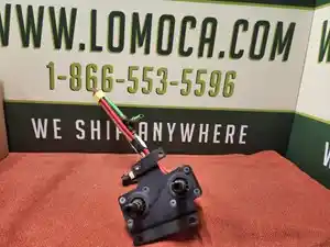 Used 2021 Volvo VNL Dash Control Module (Stock #VV-0797-34)) Part Image
