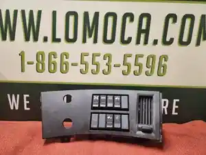 Used 2021 Volvo VNL Dash Control Module (Stock #VV-0797-35)) Part Image