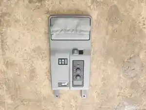 Photo of part