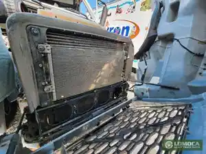 Used 2021 Volvo VNL Radiator (Stock #VV-0797-9)) Part Image