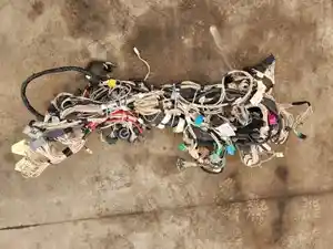 Used 2021 Volvo VNL Wiring Harness (Cab & Dash) (Stock #VV-0797-41)) Part Image