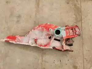 Used 2022 Cummins ISX/X15 Intake Manifold (Stock #PT-0900-44)) Part Image