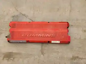 Used 2022 Cummins ISX/X15 Valve Cover (Stock #PT-0900-41)) Part Image