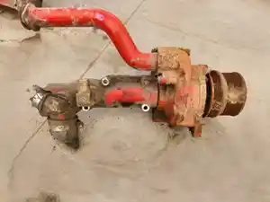 Used 2022 Cummins ISX/X15 Water Pump (Stock #PT-0900-47)) Part Image