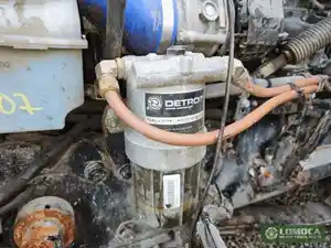 Photo of part