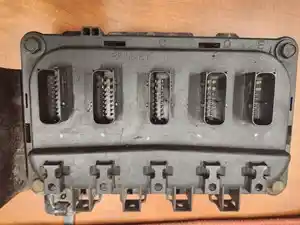 Used 2022 Eaton/Fuller EEO-18F112C Chassis Control Module (Stock #KW-0879-51)) Part Image