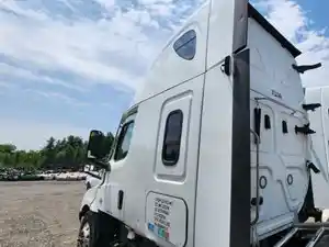 Used 2022 Freightliner Cascadia 126 Cab (Stock #FR-0890-4)) Part Image