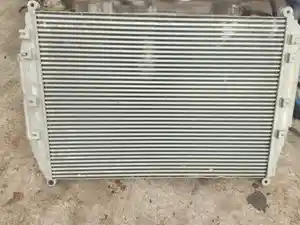 Used 2022 Freightliner Cascadia 126 Charge Air Cooler (Stock #FR-0890-31)) Part Image