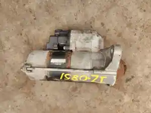 Used 2022 Isuzu 4HK1-TC Starter (Stock #IZ-0851-39)) Part Image