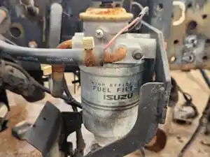 Photo of part
