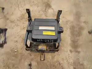 Used 2022 Isuzu NPR HD Battery Box (Stock #IZ-0851-7)) Part Image