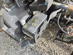 Photo of part