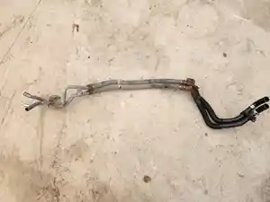 Used 2022 Isuzu NPR HD Radiator Hose (Stock #IZ-0851-43)) Part Image