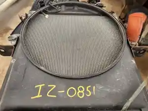Used 2022 Isuzu NPR HD Radiator (Stock #IZ-0851-16)) Part Image
