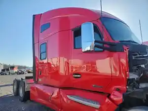 Used 2022 Kenworth T680 Cab (Stock #KW-0879-6)) Part Image