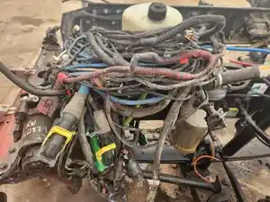 Used 2022 Kenworth T680 Chassis Harness (Stock #KW-0879-49)) Part Image