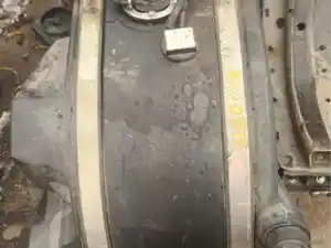 Used 2022 Kenworth T680 DEF Tank (Stock #KW-0879-31)) Part Image