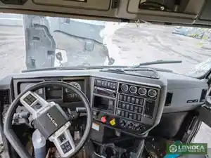 Used 2022 Mack Anthem Interior Misc Part (Stock #MK-0809-14)) Part Image