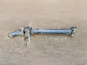 Used 2022 Mack Anthem Driveshaft (Stock #MK-0863-35)) Part Image