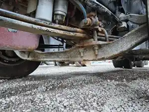 Photo of part