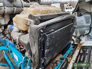 Used 2022 Mack Anthem Radiator (Stock #MK-0809-26)) Part Image