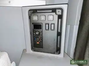 Used 2022 Mack Anthem Sleeper Part (Stock #MK-0809-11)) Part Image