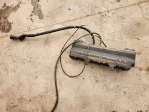Photo of part